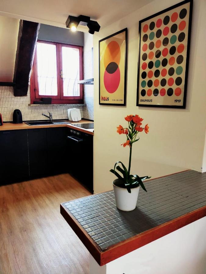 L.O.B. Suite Bogino Torino Eksteriør billede