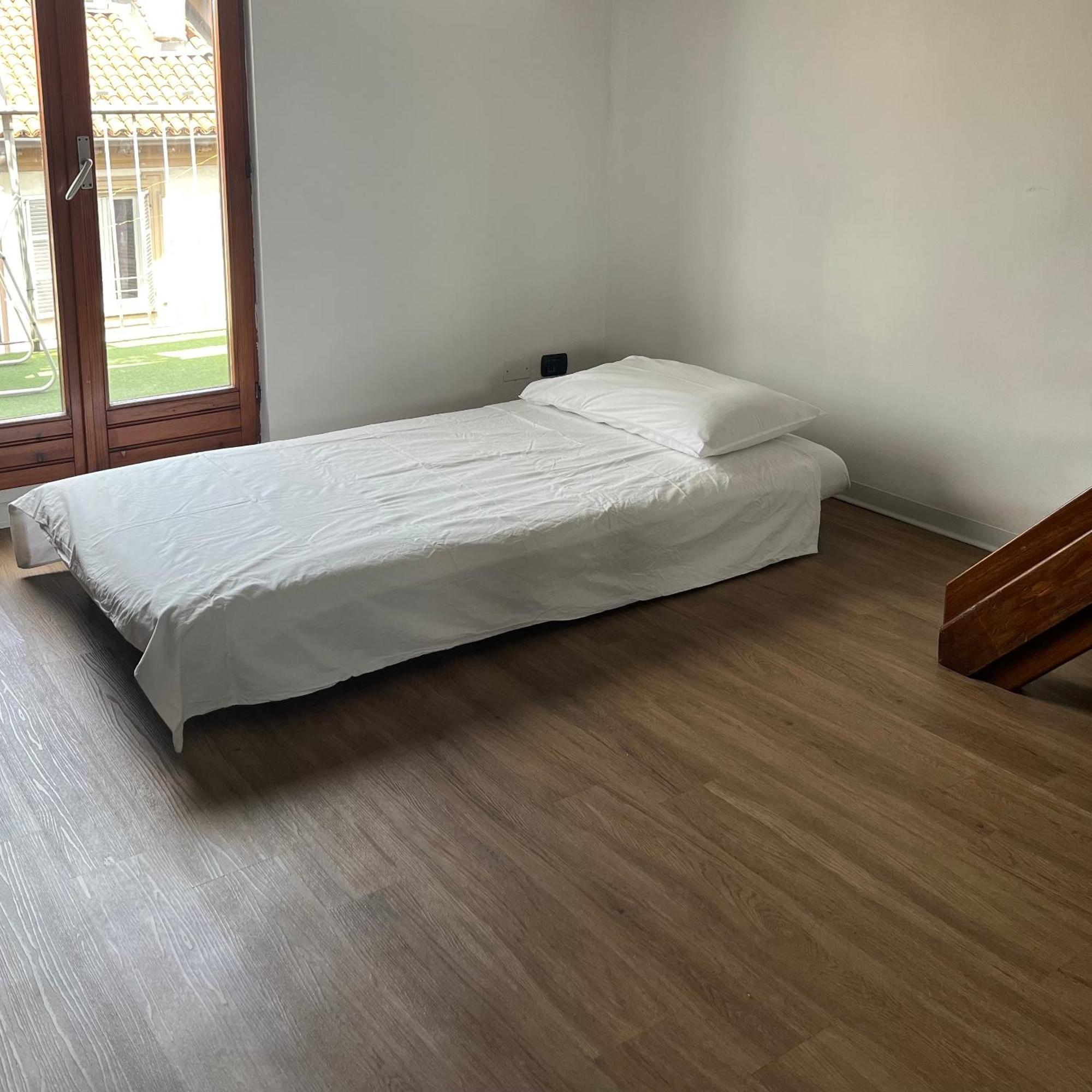 L.O.B. Suite Bogino Torino Eksteriør billede
